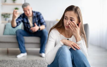 اگه تحقیر شدی، اینطوری خودتو آروم کن