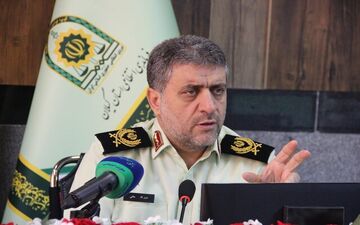 باند 12 نفره شرکت هرمی در بندرانزلی منهدم شد
