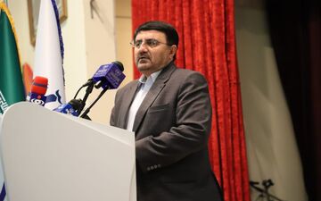 توسعه و پیشرفت ایران اسلامی در گرو عمکرد معلمان است