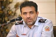 جزئیات انفجار خیابان شاهین شمالی تهران