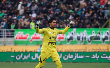 احتمال حضور یک استقلالی دیگر به جمع مسافران روسیه! 