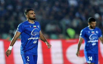 استقلال و مرادمند به پایان راه رسیدند