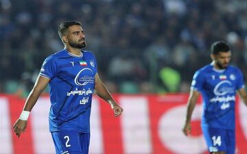 استقلال و مرادمند به پایان راه رسیدند
