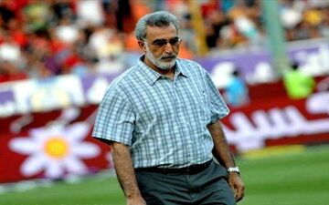  جدایی فرکی از سایپا به کام قلعه نویی!