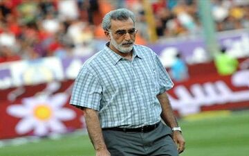  جدایی فرکی از سایپا به کام قلعه نویی!