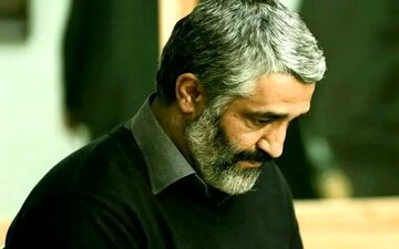 استوری خواهر پژمان جمشیدی | واکنش جنجالی به پرونده پزشکی قانونی + عکس