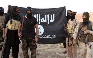 داعش کشتن طالبان را واجب اعلام کرد