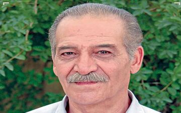 بازیگر سرشناس درگذشت