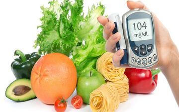 بهترین و بدترین غذاها برای دیابتی ها