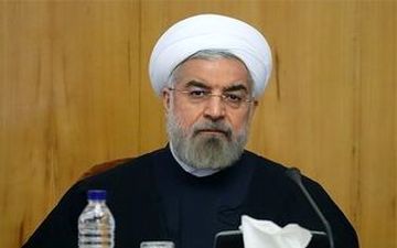 روحانی رئیس ستاد مبارزه با قاچاق کالا و ارز می‌شود