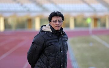 سرمربی تیم فوتبال صبای قم گفت: از آقای فردوسی پور بعید بود که این گونه به تیم ما نگاه کند.