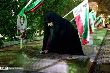 اردوی دانشجویی راهیان نور + تصاویر