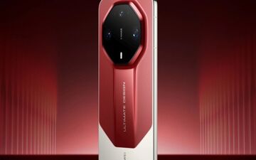 معرفی گوشی هواوی Mate 90 RS Ultimate Design با حافظه ۲ ترابایتی