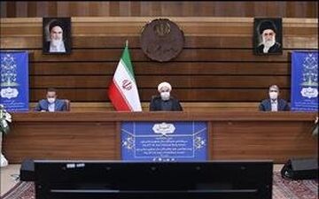 
آنچه که در مراسم پایانی «کتاب سال» گذشت
