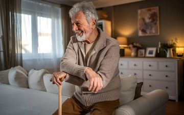 ۷ ورزش مؤثر برای بیماران پارکینسون | تعادل، قدرت و آرامش بیشتر
