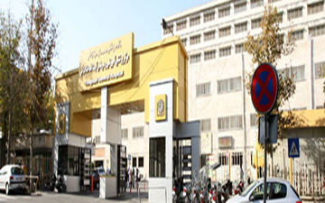  آخرین جزئیات از حمله مسلحانه به بیمارستان طالقانی اهواز 