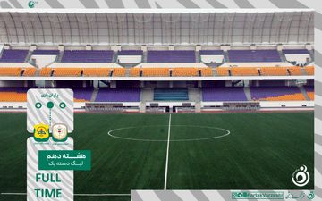 صدرنشین متوقف شد؛ نیروی زمینی صنعت نفت را متعجب کرد