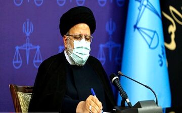 رییس قوه قضاییه: برای گسترش عدل توجه به قانون و قانونمداری مهمترین نکته است