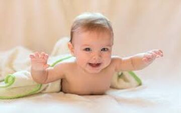  برای رفع تشنگی نوزادان چکار کنیم؟