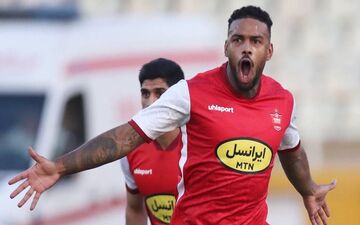 واکنش لوکادیا به سوال درخصوص تمدید قراردادش با پرسپولیس