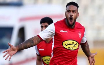واکنش لوکادیا به سوال درخصوص تمدید قراردادش با پرسپولیس
