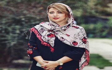  همسر شهاب حسینی به همراه بازیگر خندوانه/ عکس