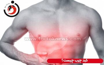 ۷ زنگ خطر کبد چرب؛ چه کسانی باید بیشتر مراقب باشند؟