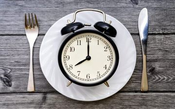 با روزه گرفتن سلامت مغزتان را بیمه کنید