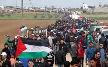  مقام فلسطینی خواستار وحدت برای مقابله با «معامله قرن» شد