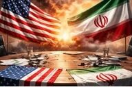مذاکرات ایران و آمریکا لغو شد؟/ انتشار توئیت انگلیسی زبان مرندی 