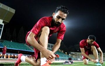 پرسپولیس-استقلال تاجیکستان؛مسابقه‌ای جدی در سرزمینی که دوستش داریم!