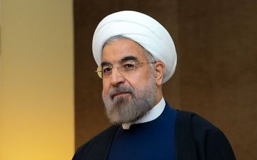 انتخابات به مبانی فکری تروریست‌ها ضربه کاری زده است 