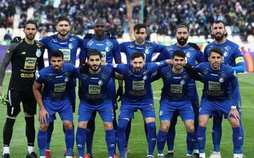 ترکیب استقلال برای داربی مشخص شد
