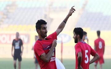 آچار فرانسه برانکو مهمترین نقش مقابل الدحیل!