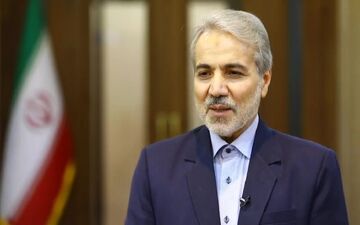 نوبخت: تأخیر در اجرای پروژه تالار مرکزی شهر را نمی‌پذیرم