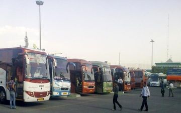 ارتباط مستقیم توسعه حمل و نقل عمومی با کاهش ترافیک معابر 