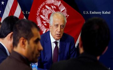  گفت وگوی آمریکا و طالبان و نقش متفاوت پاکستان