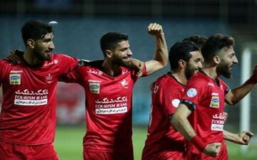 جلسه فنی برگزار شد/ کامیابی‌نیا و شجاعی غایبان تمرین پرسپولیس