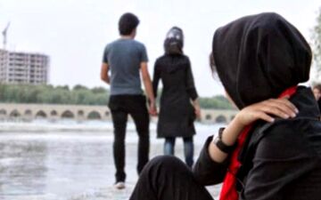 رفت و آمدهای دوستم سوزان به خانه‌ام بیچاره‌ام کرد/ شوهر هوسرانم با دوستم رابطه نامشروع پیدا کرد و...!