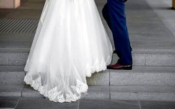عشق دختر جوان به پیرمرد 103 ساله/ ازدواج پرحاشیه چگونه شکل گرفت؟+ جزئیات