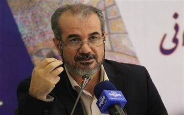 
حدود یک چهارم جمعیت کرمانشاه در مناطق حاشیه‌نشین سکونت دارند




