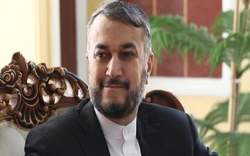 روایت امیرعبدالهیان از هشدار سیدحسن نصرالله به صهیونیست‌ها