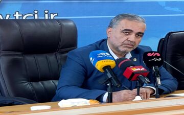 سرمایه‌گذاری ۴۷۰ میلیارد تومانی مخابرات کرمانشاه برای جهش زیرساخت‌های ارتباطی استان