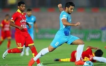 شرط بازیکن مدنظر برانکو برای پرسپولیسی شدن