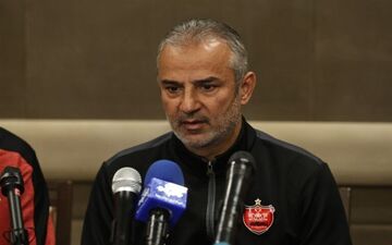 لشگری: مسئله کارتال خانوادگی است