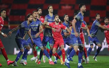 پاسخ منفی گل‌گهر به درخواست پرسپولیس 