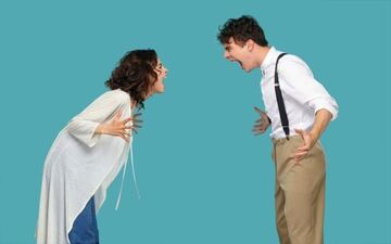 توصیه کارشناسان برای حل اختلافات زناشویی