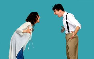 توصیه کارشناسان برای حل اختلافات زناشویی