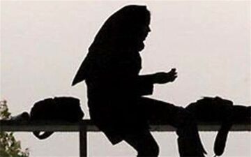 غافل‌گیری پسر و دخترجوان در خانه مجردی/ او دختر نوجوان را به بهانه ازدواج فراری داده بود