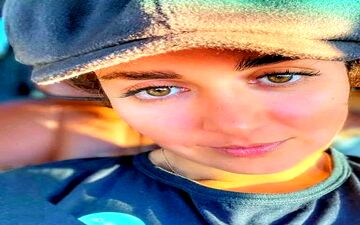 پوشش افسانه پاکرو در ترکیه از دید مخاطبان مخفی نماند